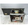 Image 3 : Fanuc #A02B-0120-C051/TA - SERIES 16-TT 9" CRT/MDI Unit