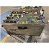 Image 3 : Fanuc #A06B-6055-H112 AC Spindle Servo Unit