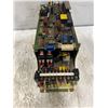 Image 2 : Fanuc #A06B-6050-H102 Velocity Control Unit