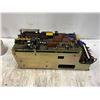 Image 3 : Fanuc #A06B-6050-H102 Velocity Control Unit