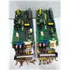 Image 1 : (2) Fanuc #A06B-6057-H004 Servo Amplifiers