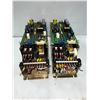 Image 2 : (2) Fanuc #A06B-6057-H004 Servo Amplifiers