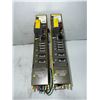 Image 1 : (2) Fanuc #A06B-6079-H105 Servo Amplifiers