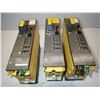 Image 1 : (3) Fanuc #A06B-6079-H106 Servo Amplifiers