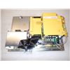 Image 2 : Fanuc #A08B-0086-D403 Base Unit w/ #A08B-0086-B412 Screen