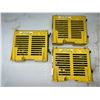 Image 2 : Lot of Fanuc Modules (see pics for part numbers)