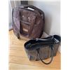 Image 1 : Lug Travel Bag & Shoulder Bag - Excellent Condition