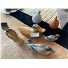 Image 1 : Decorative Ducks, Rabbit & More!