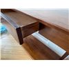 Image 2 : Designer Solid Wood Hall Table