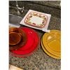 Image 1 : Decorative Serving Dishes