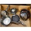 Image 1 : Lagastina & The Rock Cookware Collection