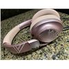 Image 1 : Power Locus Pink Headphones