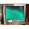 Image 1 : Small Flat Screem Synphonic TV Model# STL1504