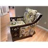 Image 1 : Designer Lounge Chair - Excellent Condition!