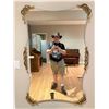 Image 1 : Beautiful Rococo Styled Mirror