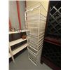 Image 1 : Metal Racking System with Multilevel Storage Racks