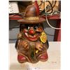 Image 1 : First Nations Cooki Jar