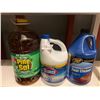 Image 1 : Three Gently Used Cleaning Supplies
