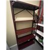 Image 1 : Metal Shelving Unit