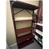 Image 1 : Metal Shelving Unit