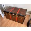 Image 1 : Immigrants Trunk from Ukraine 36L x 20D x 21H