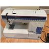Image 2 : Huskavarna Embroidery Machine & Accessories - Great Condition!