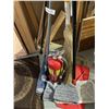 Image 1 : Assortment of Cleaning Equiptment & Fire Extuingsher