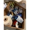 Image 1 : Misc. Assortment of Office Supplies, Playing Cards & More!