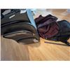 Image 1 : Three Luggage Bags, - Backpack & Carry Ons
