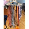 Image 1 : BEautiful Collection of Scarves!