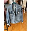 Image 1 : Gap Jean Jacket - Size: L