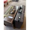Image 1 : Two Atache Briefcases