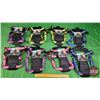 Image 1 : BULK LOT: Coastal K9 Explorer Harness (8): Size Large (Details on Packaging) (This item is from the 