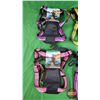 Image 3 : BULK LOT: Coastal K9 Explorer Harness (8): Size Large (Details on Packaging) (This item is from the 