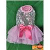 Image 2 : BULK LOT: Doggie Dresses (3) Size Medium - Variety (This item is from the "Pet Boutique" Complete Di