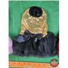 Image 3 : BULK LOT: Doggie Dresses (3) Size Medium - Variety (This item is from the "Pet Boutique" Complete Di