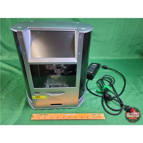 TECHLA My Family PET TAG Engraving Machine This Item Is From The Pet techla-my-family-pet-tag-engraving-machine-this-item-is-from-the-pet