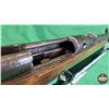 Image 2 : RIFLE: Mannlicher Carcano 6.5x52mm (Sporterized) Bolt Action (S/N#4029463) (SEE PICS!) INVENTORY # 6