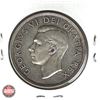Image 2 : Canada Silver Dollar 1951 (SEE PICS!)