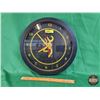 Image 2 : Browning Clock (Batt Op) 14" Dia (SEE PICS!)