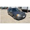 Image 2 : 2005 Hyundai ACCENT GLS