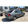 Image 3 : 2005 Hyundai ACCENT GLS
