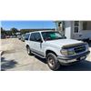 Image 2 : 1998 Ford Explorer XL