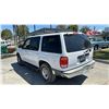 Image 4 : 1998 Ford Explorer XL