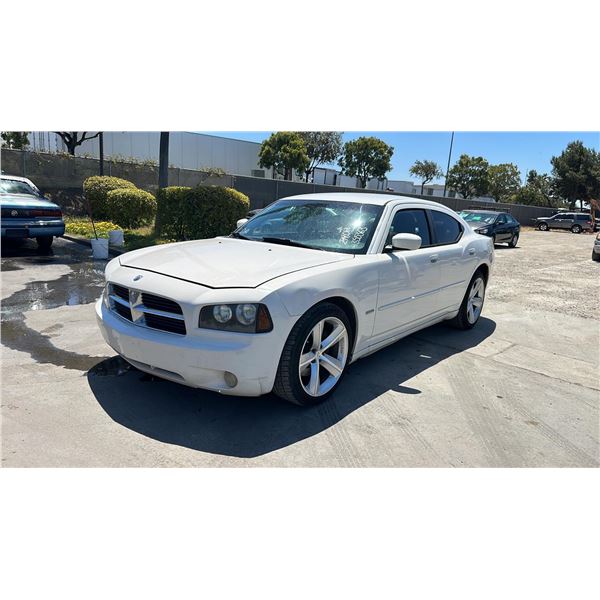 2006 Dodge Charger RT
