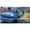 Image 3 : 1993 Mercury Grand Marquis LS