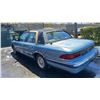 Image 4 : 1993 Mercury Grand Marquis LS