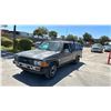Image 1 : 1986 Toyota Pickup Deluxe