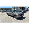Image 2 : 1986 Toyota Pickup Deluxe