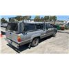 Image 3 : 1986 Toyota Pickup Deluxe